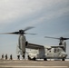 22nd MEU | BLT 3/6 Departs the USS San Antonio for Raid During ARGMEUEX