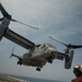 22nd MEU | BLT 3/6 Departs the USS San Antonio for Raid During ARGMEUEX
