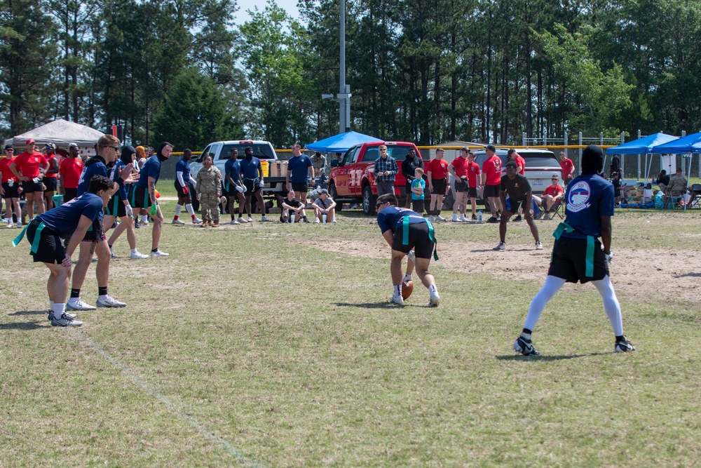 AW25: Flag Football