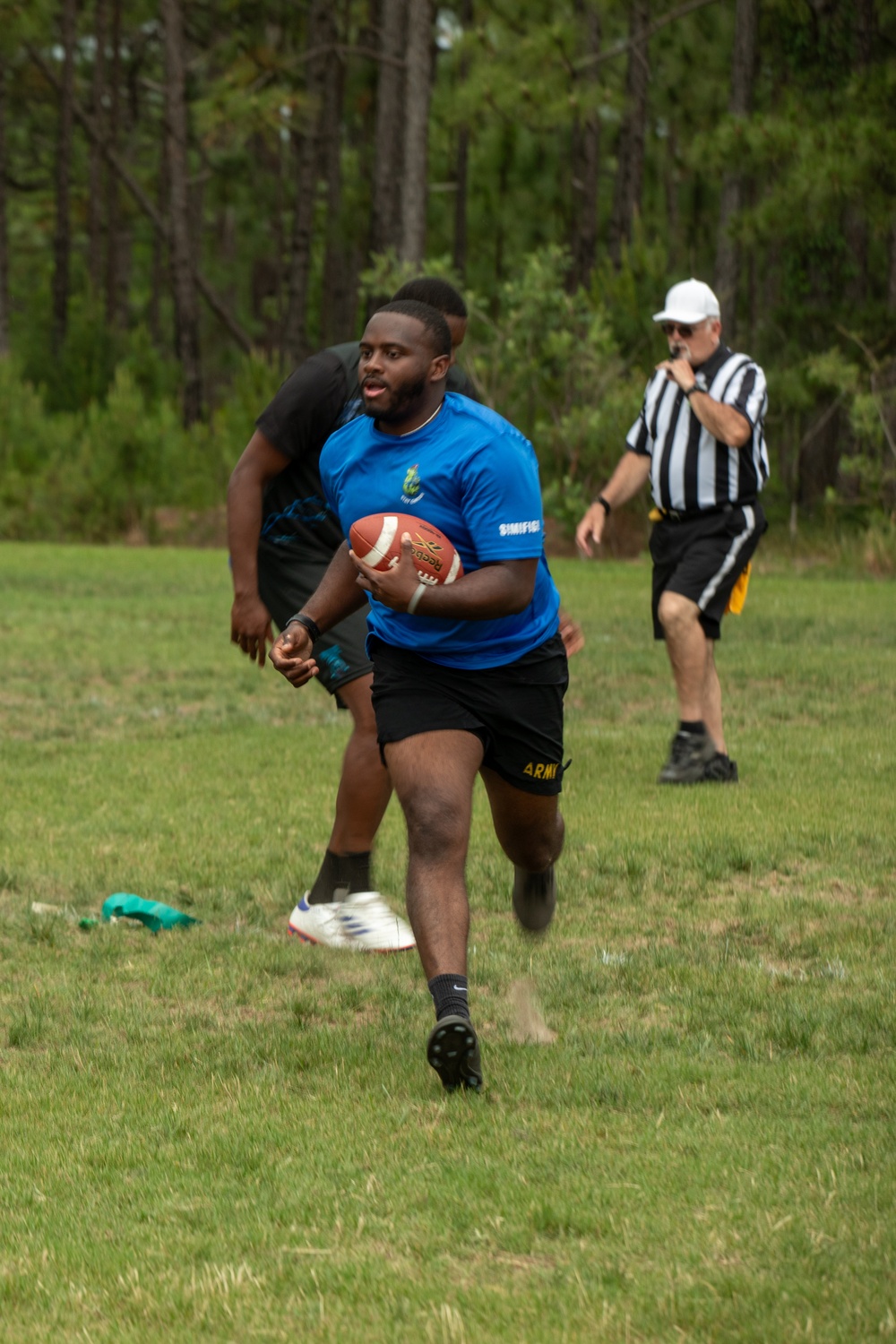 AW25: Flag Football