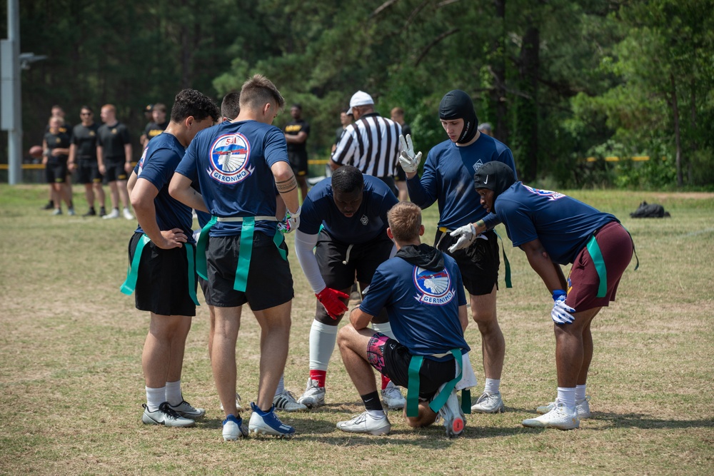 AW25: Flag Football