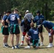 AW25: Flag Football