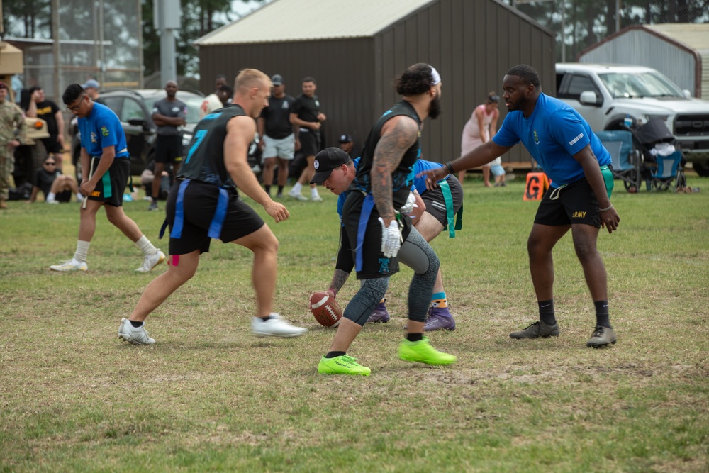 AW25: Flag Football