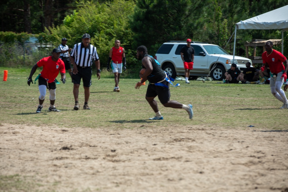 AW25: Flag Football