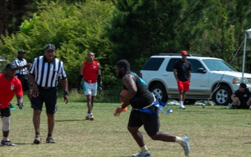 AW25: Flag Football