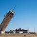 End of an era: USACE, Air Force remove aging tower at Plant 42