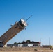 End of an era: USACE, Air Force remove aging tower at Plant 42