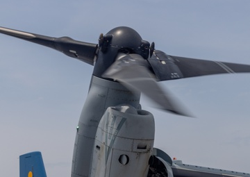 22nd MEU | BLT 3/6 Departs the USS San Antonio for Raid During ARGMEUEX