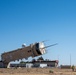 End of an era: USACE, Air Force remove aging tower at Plant 42