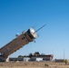 End of an era: USACE, Air Force remove aging tower at Plant 42