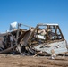 End of an era: USACE, Air Force remove aging tower at Plant 42