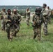 Calm in the Chaos: Flight Medic Training Turns Real