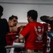 Paratroopers Go Toe-to-Toe in All American Week Boxing Tournament