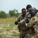 Calm in the Chaos: Flight Medic Training Turns Real