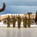 Alpha Company, 404th Aviation Support Battalion Holds Change of Command Ceremony