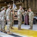 Alpha Company, 404th Aviation Support Battalion Holds Change of Command Ceremony