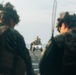 22nd MEU LAAD Counter-UAS Aboard USS San Antonio