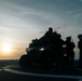 22nd MEU LAAD Counter-UAS Aboard USS San Antonio