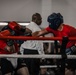Paratroopers Go Toe-to-Toe in All American Week Boxing Tournament