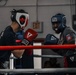Paratroopers Go Toe-to-Toe in All American Week Boxing Tournament