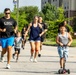 All-American Week Family Fun Run