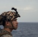 22nd MEU | 2nd LAAD Unmanned Aerial System Ops