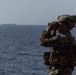 22nd MEU | 2nd LAAD Unmanned Aerial System Ops