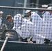 USS Carl M. Levin arrives in Los Angeles for LA Fleet Week
