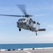 Fleet Week New York 2025 : Underway Ship Tour