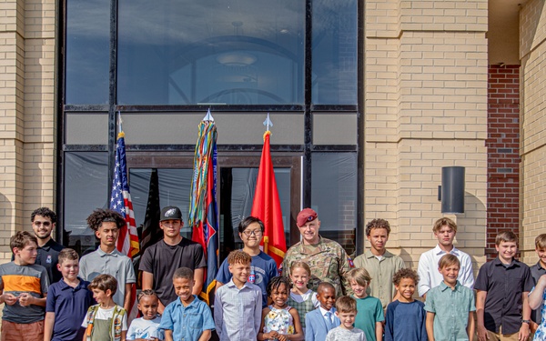 82nd Airborne Division All American Week 2025
