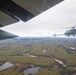 U.S. military conducts aerial refueling during Kodiak Mace 25