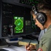 U.S. military conducts aerial refueling during Kodiak Mace 25