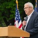 Armed Forces Day celebration at the Rees Training Center