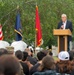 Armed Forces Day celebration at the Rees Training Center