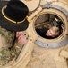 Armed Forces Day celebration at the Rees Training Center