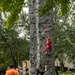 Armed Forces Day celebration at the Rees Training Center