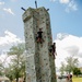 Armed Forces Day celebration at the Rees Training Center