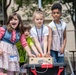 SSC ignites STEM innovation and education at Yokota