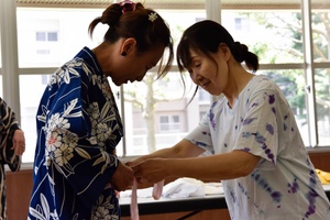 Saikai Fishing Friendship Day PROMO