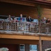 U.S. Marines participate in Norwegian Constitution Day Parade