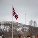 U.S. Marines participate in Norwegian Constitution Day Parade