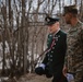 U.S. Marines participate in Norwegian Constitution Day Parade