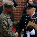 U.S. Marines participate in Norwegian Constitution Day Parade