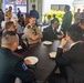 DKI APCSS Hosts Open House