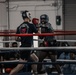 Paratroopers Go Toe-to-Toe in All American Week Boxing Tournament