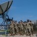 Space Force Indo-Pacific Commander Reviews JTAGS Operations in Japan