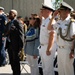 U.S. 2nd Fleet Vice Commander Participates in Fleet Week New York 2025 Event