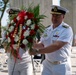 U.S. 2nd Fleet Vice Commander Participates in Fleet Week New York 2025 Event