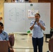 Roadmap for Success: Washington National Guard senior enlisted team visits Malaysia, Thailand to talk NCO development