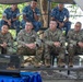Roadmap for Success: Washington National Guard senior enlisted team visits Malaysia, Thailand to talk NCO development